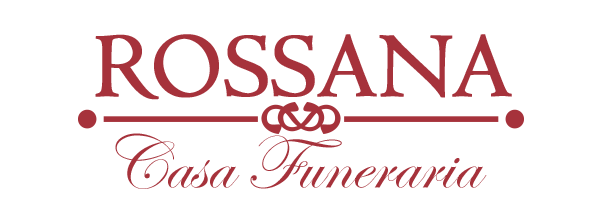 Casa Funeraria Rossana Logo