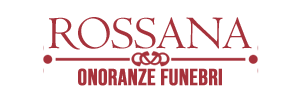 Agenzia Funebre Rossana Logo