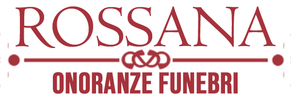 Agenzia Funebre Rossana Logo